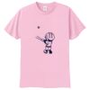 5.6オンス ヘビーウェイトTシャツ サムネイル